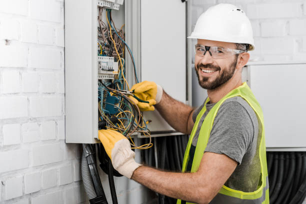 Best Electrical Upgrades for Homes  in Porterville, CA