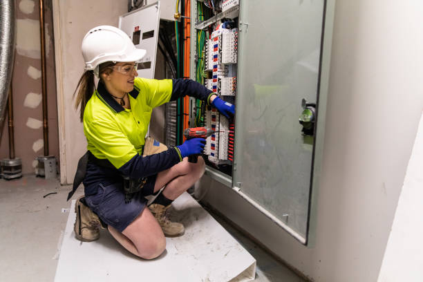 Best Electrician Near Me  in Porterville, CA