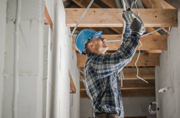 Best Electrical Wiring Services  in Porterville, CA