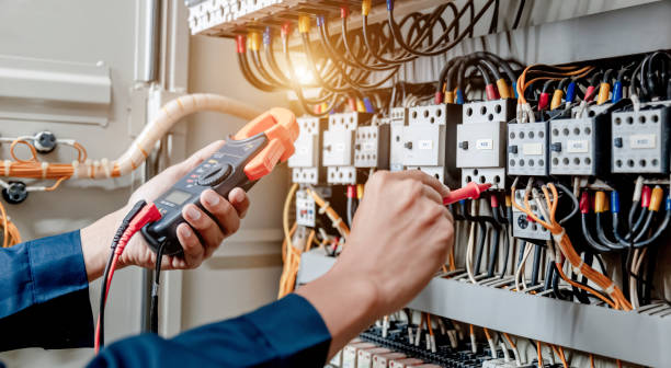 Best Electrical Rewiring Services  in Porterville, CA