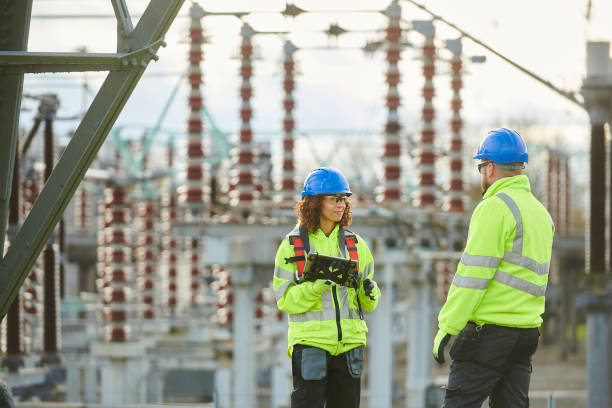 Best Emergency Electrician Near Me  in Porterville, CA