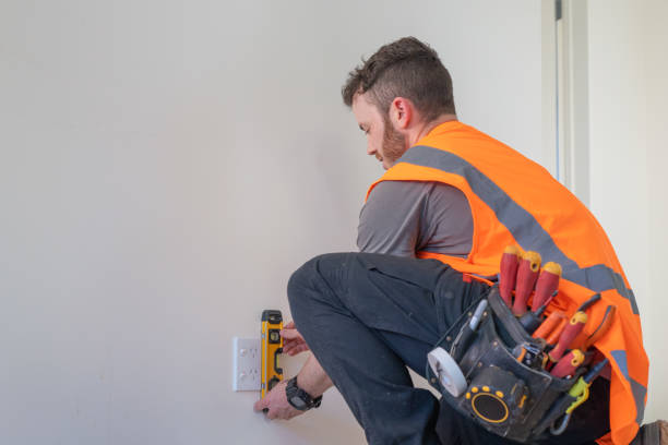 Best Electrical Outlet Repair  in Porterville, CA