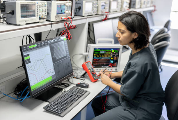 Best Commercial Electrician Services  in Porterville, CA