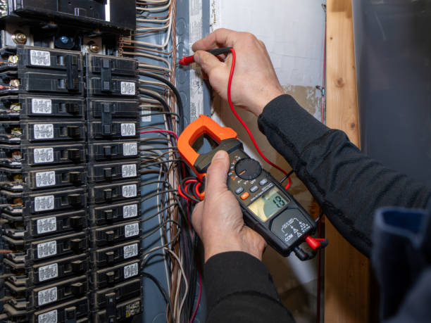 Best Electrical Upgrades for Homes  in Porterville, CA
