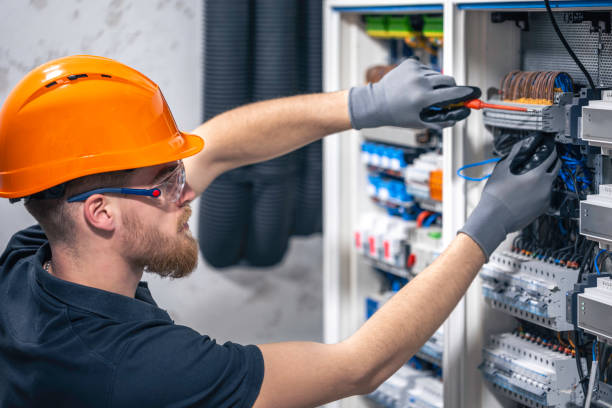 Best Home Electrical Repair  in Porterville, CA