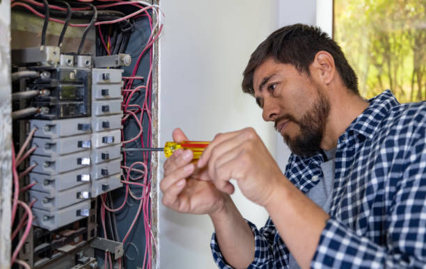 Best Electrician for Home Renovation  in Porterville, CA